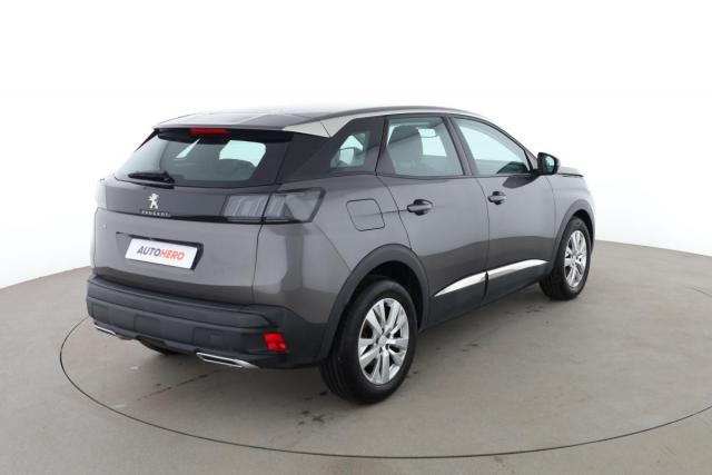 Peugeot 3008 image 1