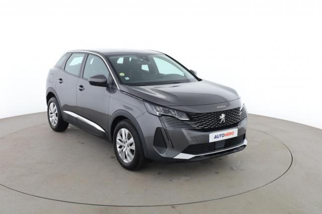 Peugeot 3008 image 4