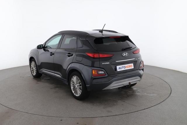 Hyundai Kona image 8