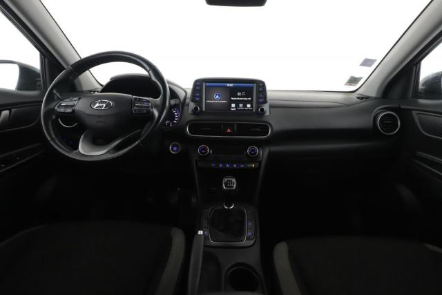 Hyundai Kona image 5