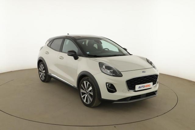 Ford Puma image 3
