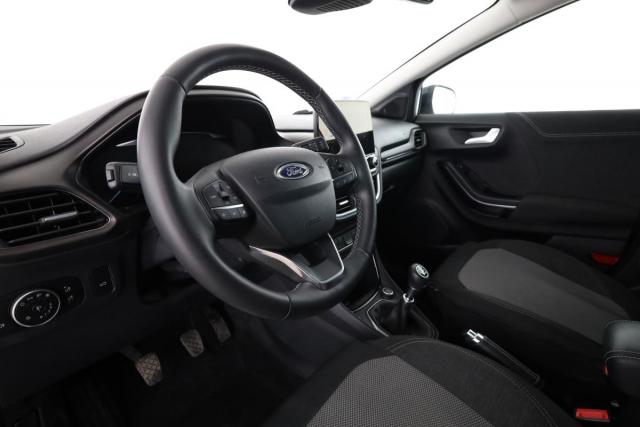 Ford Puma image 5