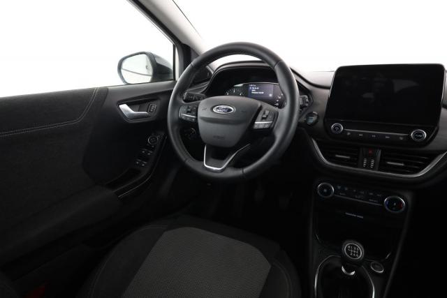 Ford Puma image 7