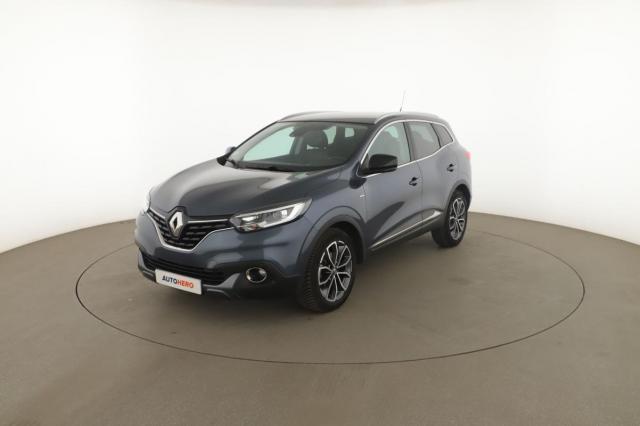 Renault Kadjar 1.6 Dci Energy Graphite X-Tronic 130 Ch