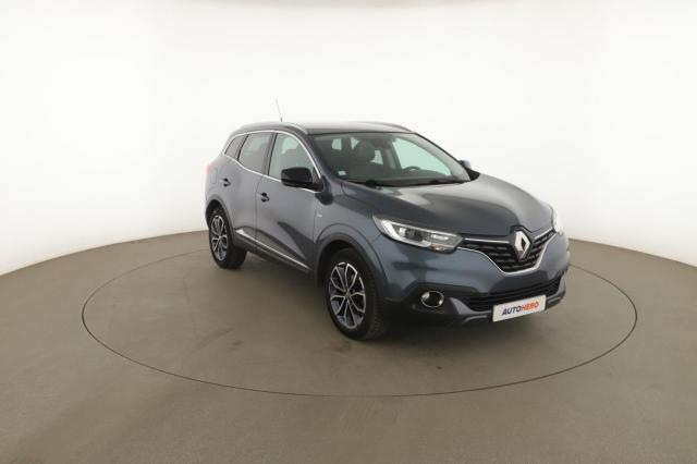 Renault Kadjar image 7