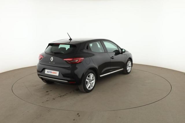 Renault Clio image 1