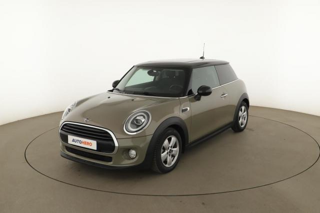 Mini Mini Cooper 3p 136 Ch