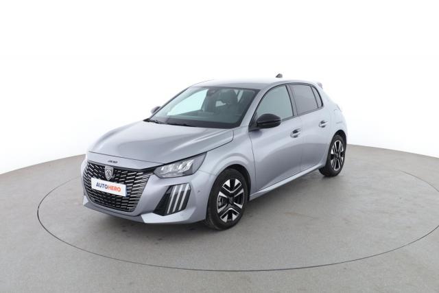 Peugeot 208 1.2 Hybrid Allure E-Dcs6 100 Ch