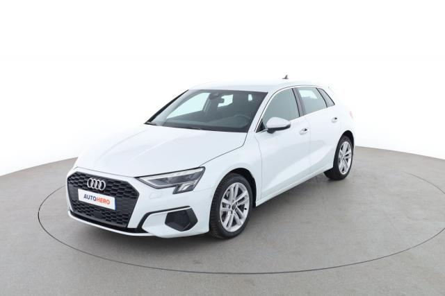 Audi A3 Sportback 30 Tfsi Design 110 Ch