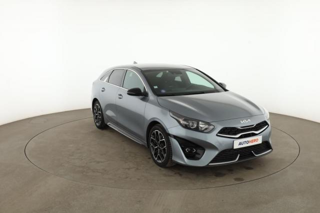 Kia Proceed image 8