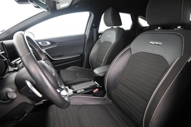 Kia Proceed image 6
