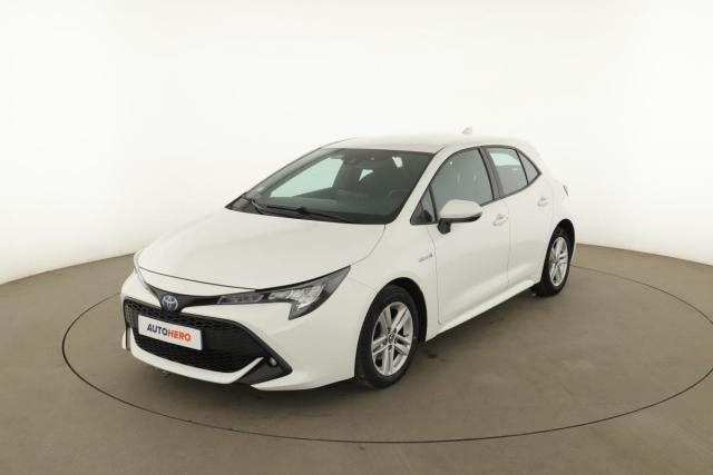 Toyota Corolla 1.8 Hybride Dynamic Business 122h