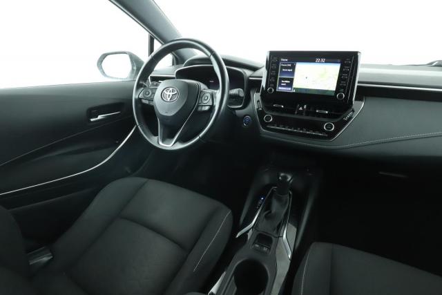 Toyota Corolla image 6