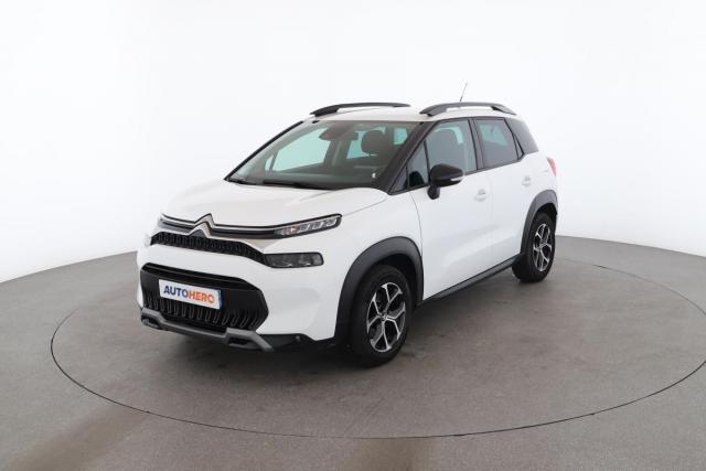 Citroen C3 Aircross 1.2 Puretech Shine Bv6 110 Ch