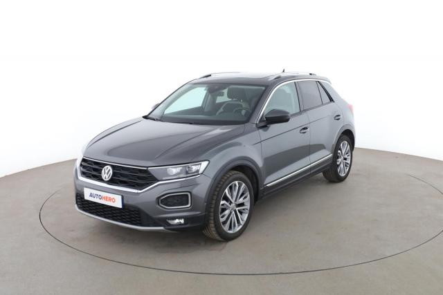 Volkswagen T-Roc 1.5 Tsi Evo First Edition 150 Ch