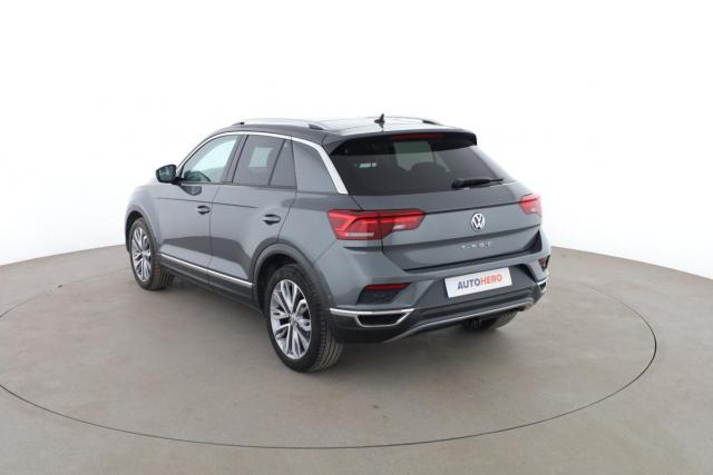 Volkswagen T-Roc image 7