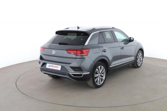 Volkswagen T-Roc image 1
