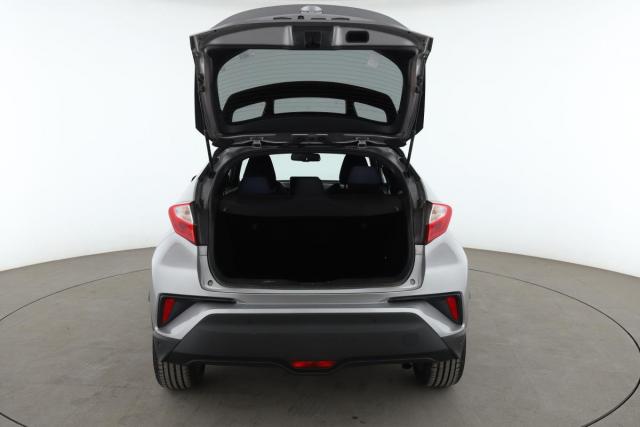 Toyota C-Hr image 7