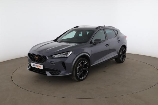 Cupra Formentor 1.5 Tsi V Dsg7 150 Ch
