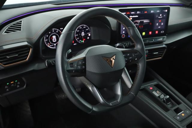 Cupra Formentor image 2