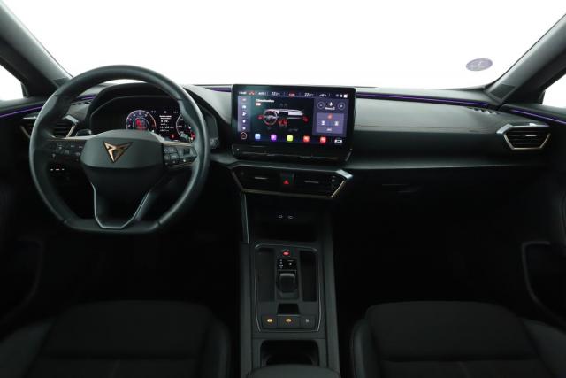 Cupra Formentor image 5