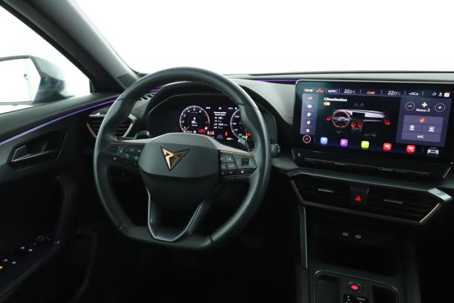 Cupra Formentor image 4