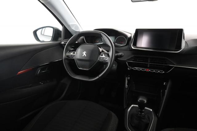 Peugeot 208 image 1