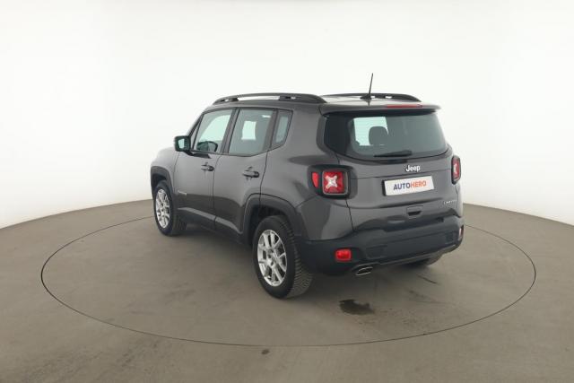 Jeep Renegade image 2