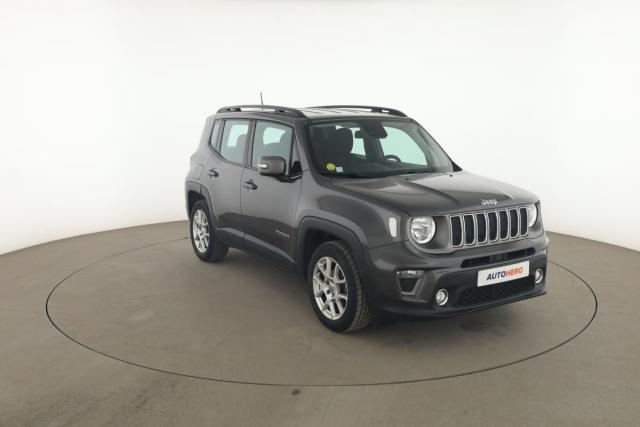 Jeep Renegade image 6