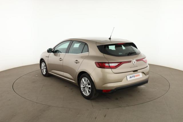 Renault Mégane image 3