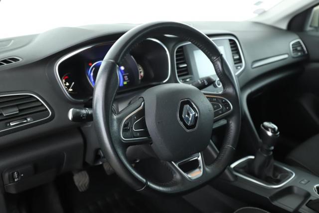 Renault Mégane image 1