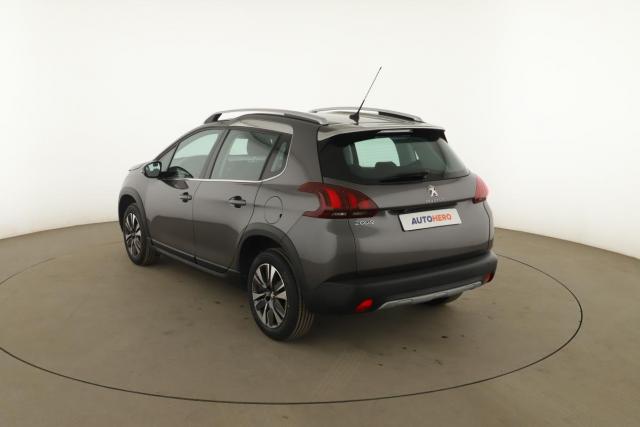 Peugeot 2008 image 5