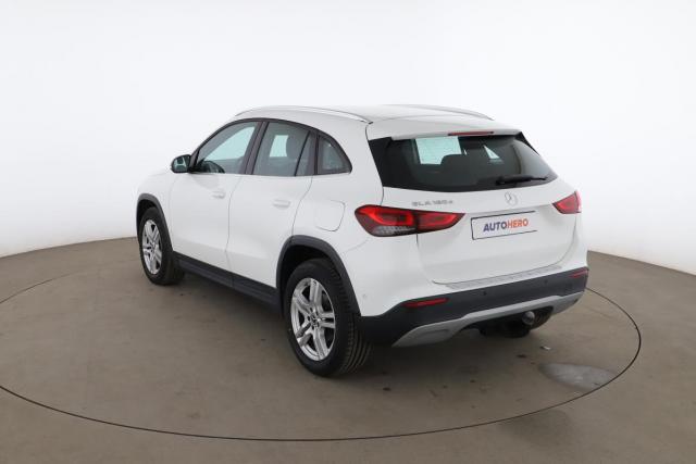 Mercedes Benz Gla image 6