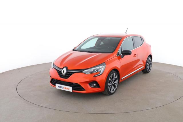 Renault Clio 1.0 Tce Intens 100 Ch