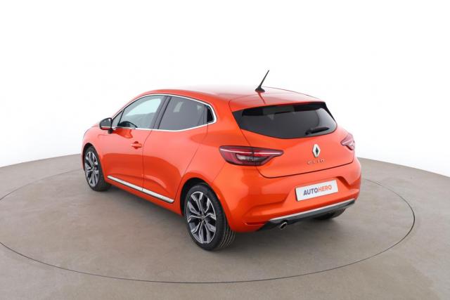 Renault Clio image 8