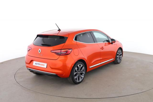 Renault Clio image 7