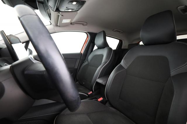 Renault Clio image 3