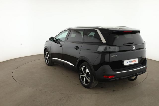 Peugeot 5008 image 3