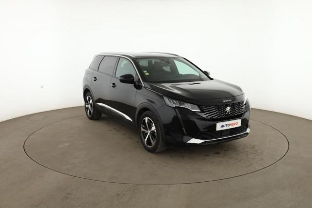 Peugeot 5008 image 7