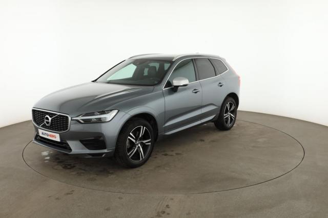 Volvo Xc60 2.0 D4 Adblue R-Design Geartronic 8 190 Ch