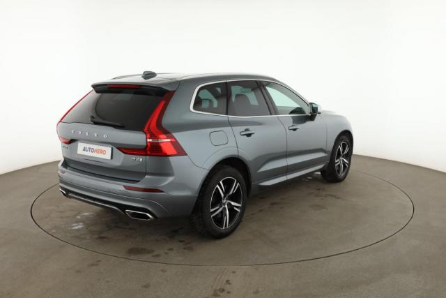 Volvo Xc60 image 8