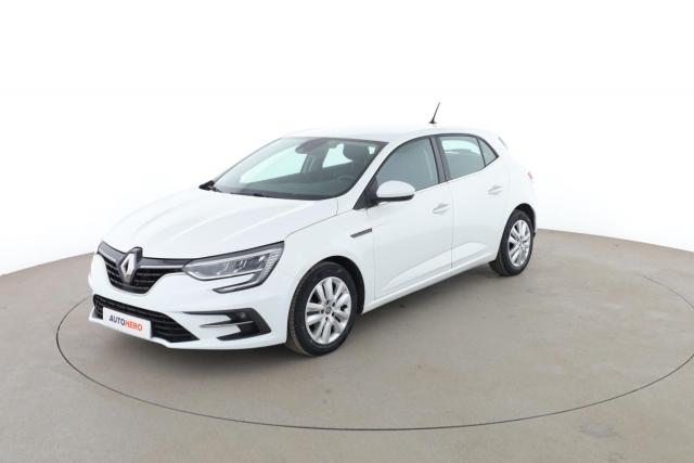 Renault Mégane 1.3 Tce Business 115 Ch