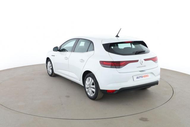 Renault Mégane image 8