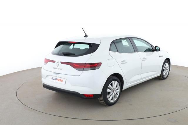 Renault Mégane image 4