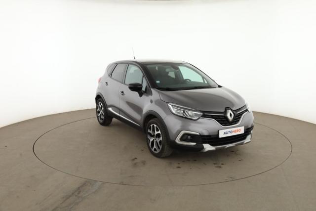 Renault Captur image 3