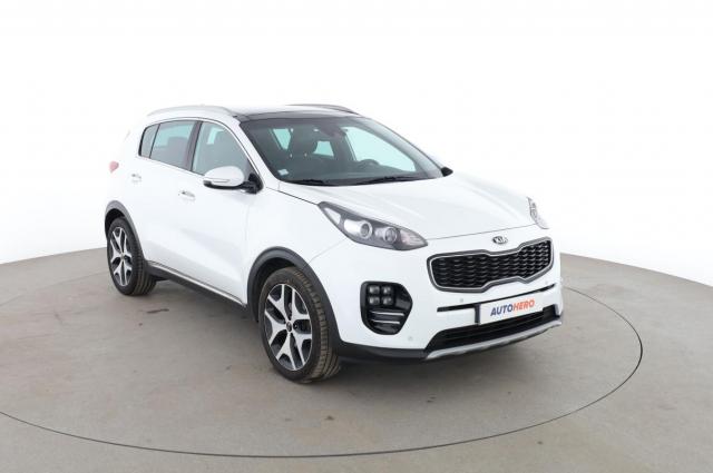 Kia Sportage image 5