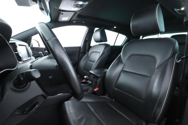 Kia Sportage image 2