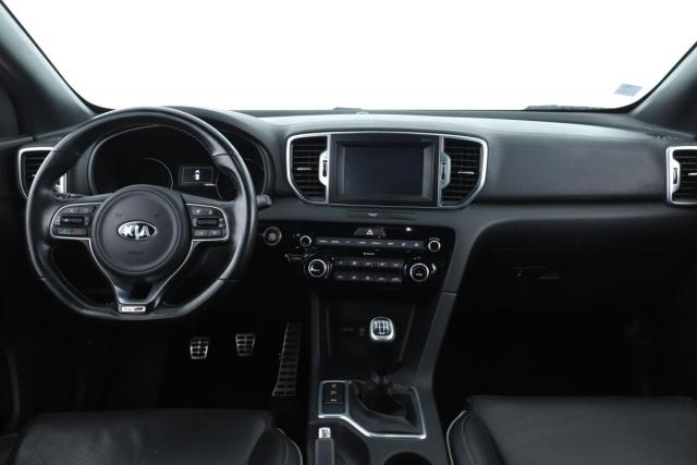 Kia Sportage image 7