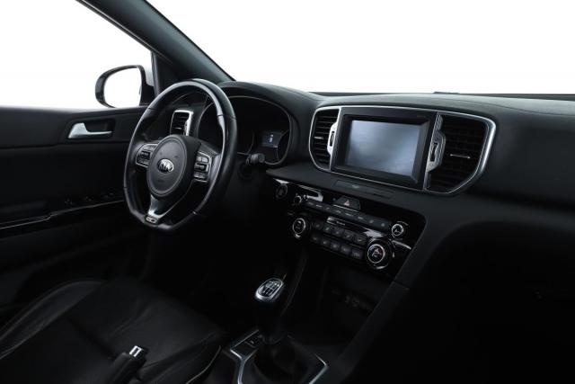 Kia Sportage image 1