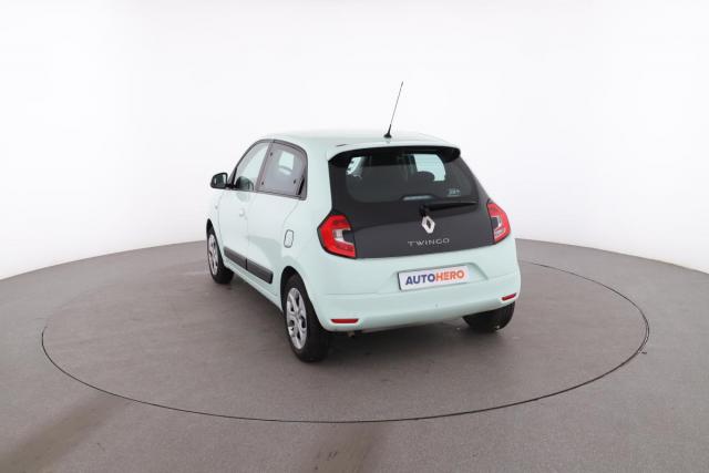 Renault Twingo image 2